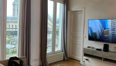 Bel appartement Montparnasse 70m2 - Foto 3
