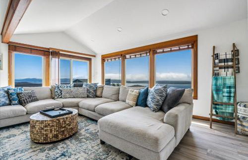 Agua La Vista Baby Bay & Ocean Views BBQ Grill Fast WiFi Dog Friendly - Foto 39