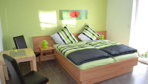 Gästehaus Weingut Mathy-Schanz - Photo 3