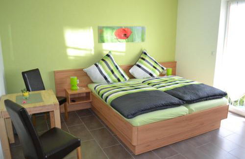 Gästehaus Weingut Mathy-Schanz - Foto 3