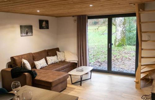 Gite de la Ravanne/Le petit nid - Foto 16