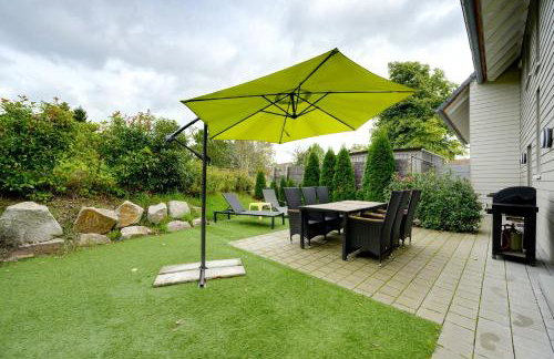 Ferienhäuser Stickel - Photo 44