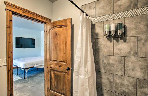 Lava Hot Springs Studio 4-Min Walk to Pools! - Foto 20