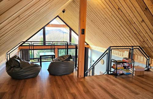 Bieszczadzka Pauza - Foto 10