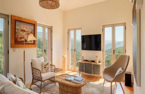 Outeiro Douro House - Photo 29