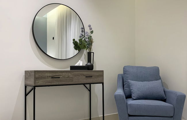 Tawun A5-2 Royal touch Terrace XZ48 - Photo 8