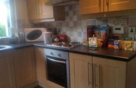 Craigalappan Cottages Holiday Home - Foto 19