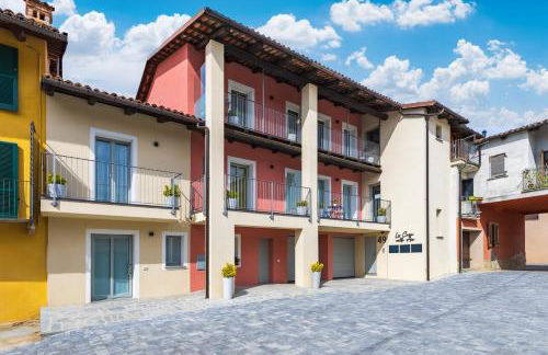 La Casa Nelle Aie - Appartamento Nebbiolo - Free WiFi e AC - Photo 27