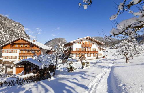 Gästehaus Pfnürlehen - Foto 19