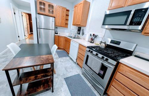 The Roscoe Village Guesthouse - Foto 32