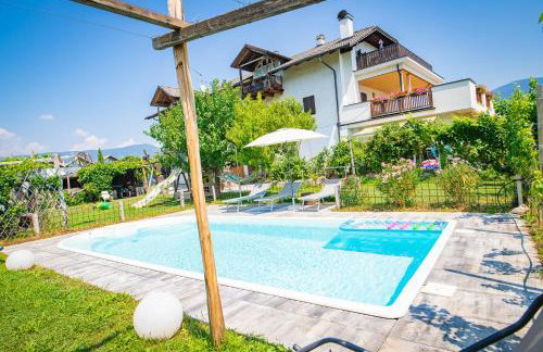 Lochererhof - Foto 1