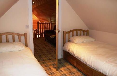 Fairy Glen Cottage - Foto 32