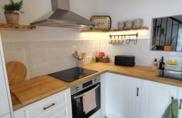 Casita Estrella bord de mer à Cala Pi - Foto 7