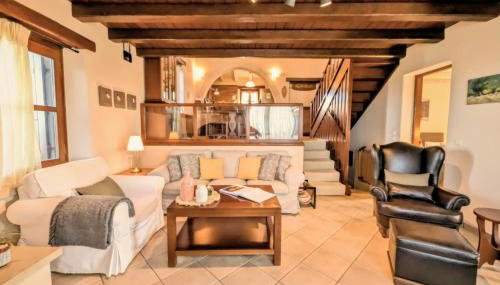 Fyllosia Villa Part of Cretan Retreat - Foto 4