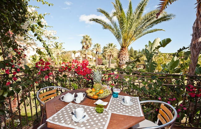 Classical Residence Baia Delle Palme 2 Bedroom Num1228 - Foto 30