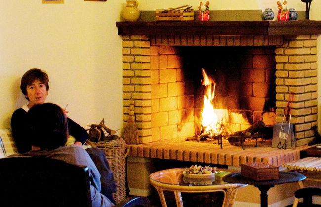 Don Federico Country Inn - Foto 18