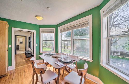 Amazing Musical Abode in Expo Square Neighborhood! - Foto 2