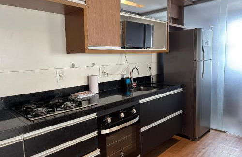 Flats no coração de Belém - Photo 74