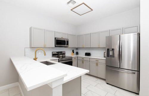 Silver Lining - Luxury for 10 - Foto 13