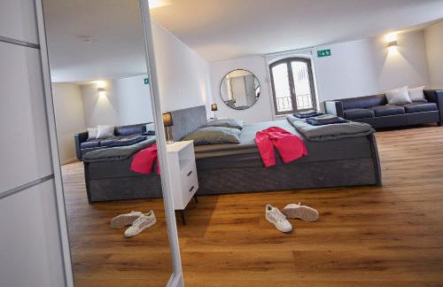 Wstay Industrie Charme DELUXE - Foto 14