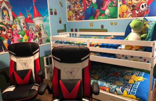 1st Animatronic Dinosaur Villa - Photo 33