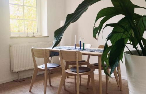 Gemütliche Wohnung nahe Lüneburg direkt am Waldrand - wifi - Foto 8