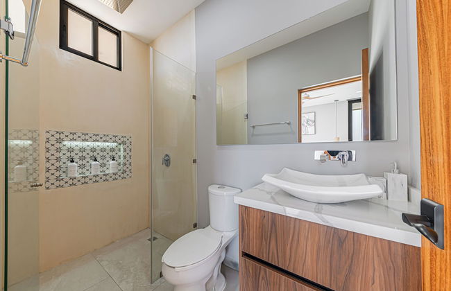 Torre San Angel - Foto 77