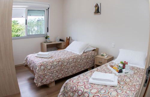 Pousada Bom Pastor - Foto 18