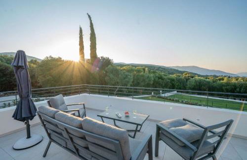 Ionian Trilogy Luxury Villas - Foto 68