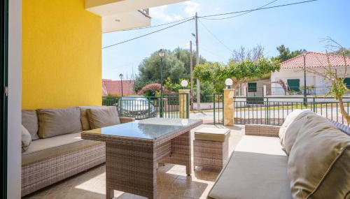 Niko's Central Skala Apartments - Foto 2