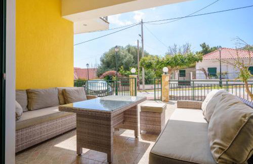 Niko's Central Skala Apartments - Foto 2