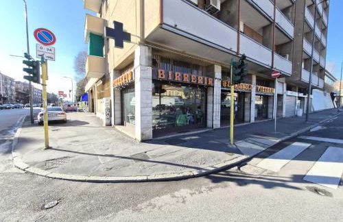 CHECK-INGANNI, sopra la metropolitana fianco CDI - Foto 42