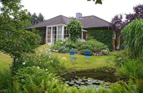 Ferienhaus Glücksfall - Foto 3