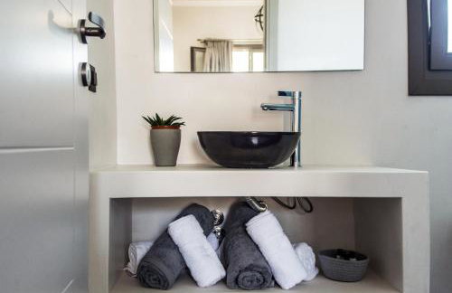 Luxury Villa Chrisi - Foto 34