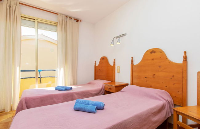 Edificio Tamarius - Foto 13