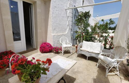 Masseria Verbena suites - Foto 27