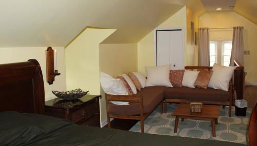 Charming Modern Retreat Near Downtown Jeffersonville & Bob Hedge Park - Foto 4