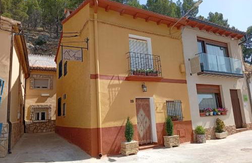 Casa Rural Aromas de Siempre - Photo 4