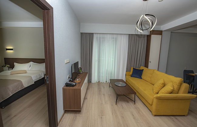 Crystal Residence - Foto 20