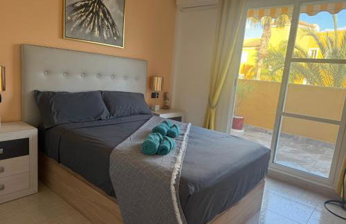 CASA EVA Naturista, Vera Playa - Foto 15