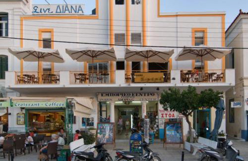 Villa Yolanda 2 - Luxury stylish studio Dora, sea view - Photo 22