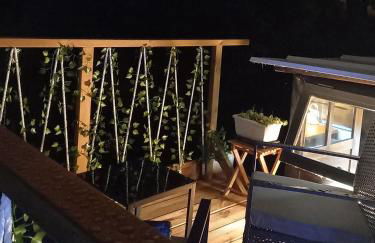 Appartement atypique indépendant sur péniche - Foto 49