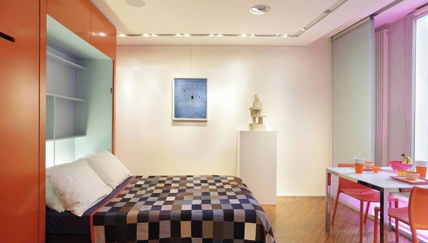 Matignon Terrace - Foto 3, Zimmer