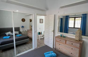 Villa Sole# Luxury Amarilla Golf - Foto 7