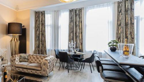 Appartement de luxe avec Jacuzzi au centre de Metz - Foto 5