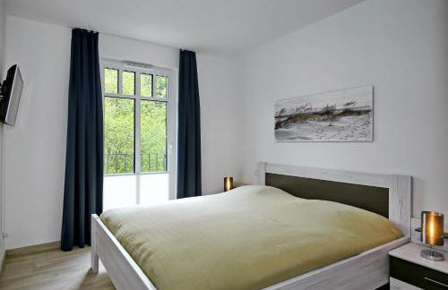 Linden-Palais Wohnung 20 - Foto 6