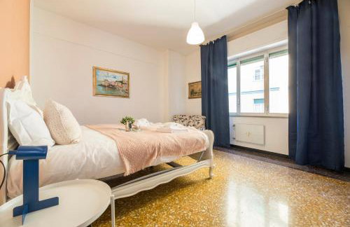 CasaViva - Elegant Trilo with parking in Genova - Foto 14