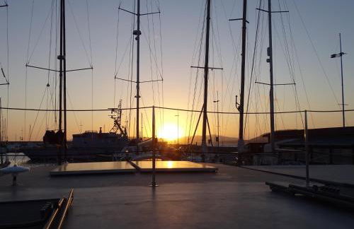 Alghero Houseboat Seabreeze 2 - Foto 8