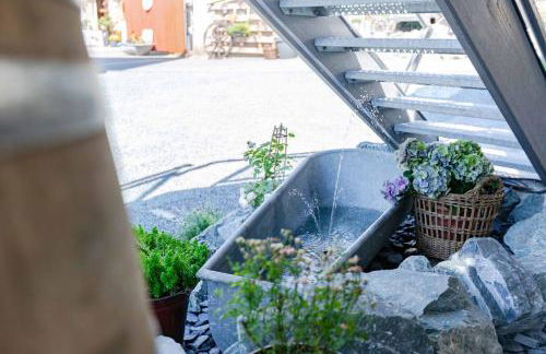 Ferienschmiede Frankenwald - Foto 22