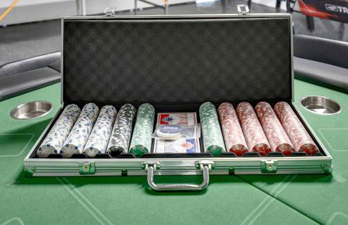 Four Bed Home with Pool Game Room Bar Near Beach - Foto 67